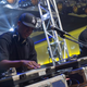 Scene from Straight Outta Compton: Corey Hawkins as Dr. Dre and Neil Brown Jr. as DJ Yella
IMDb.com